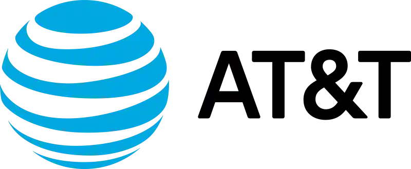 AT&T logo